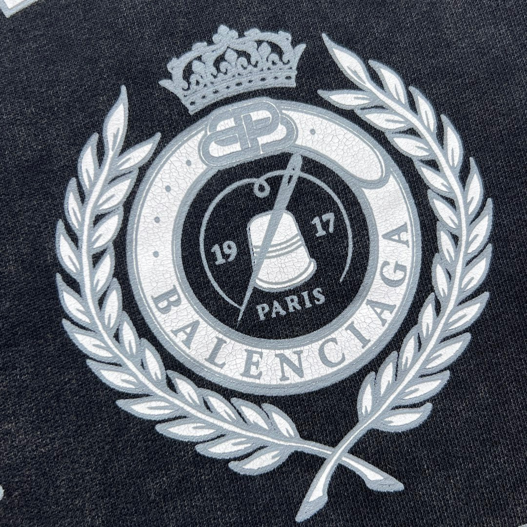 Balenciaga Sweatshirt