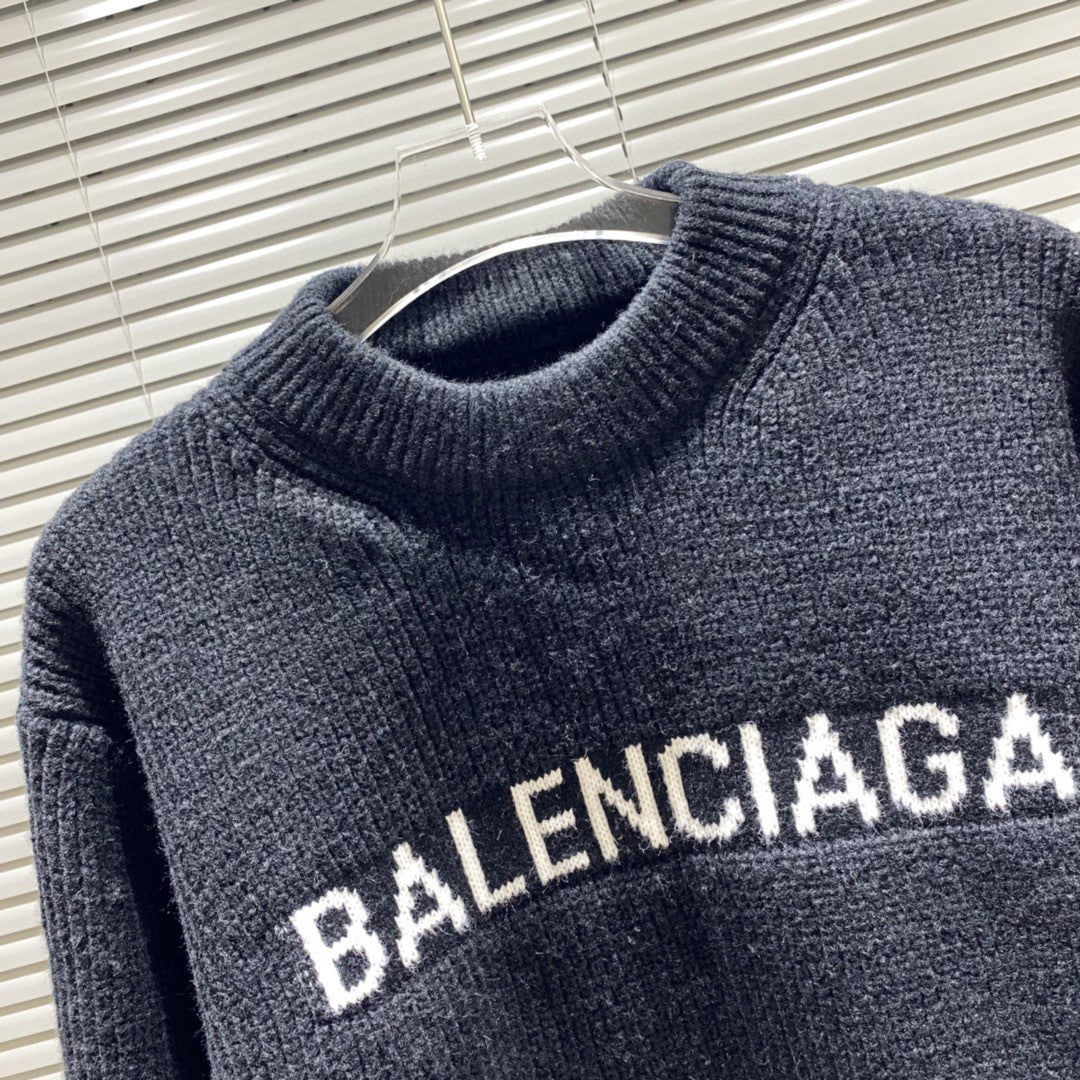 Balenciaga Sweater
