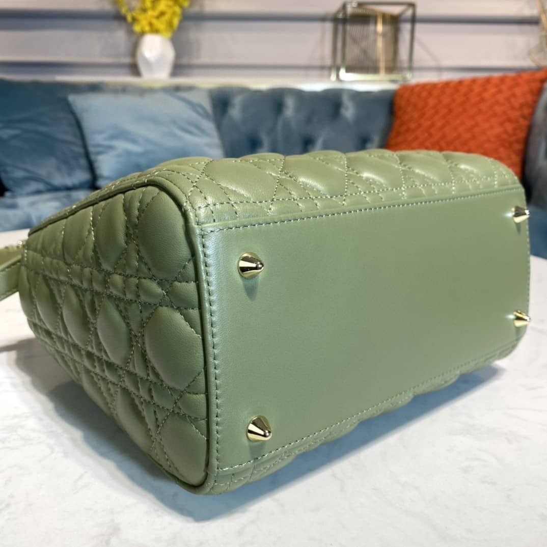 Christian Dior Lady Dior 24CM Replica Bag