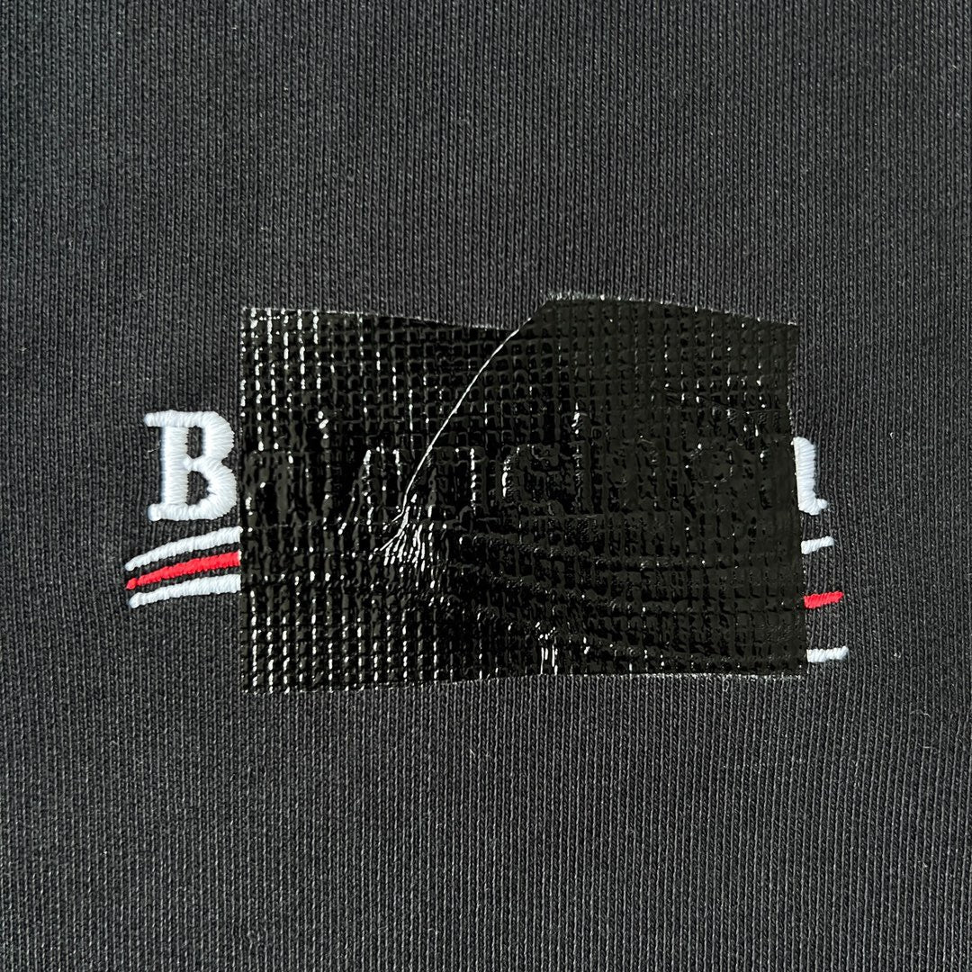 Balenciaga Hoodie