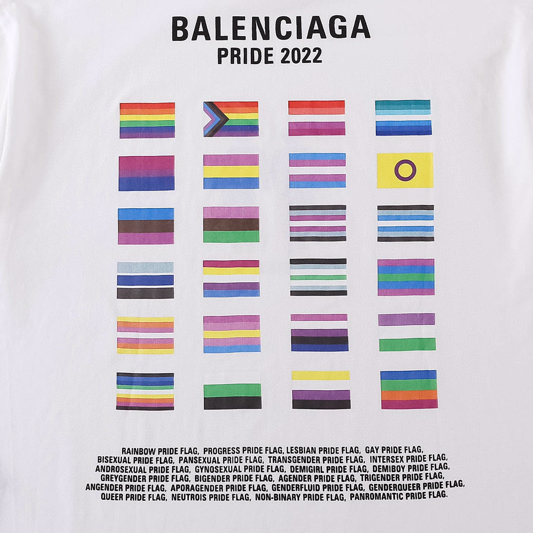 Balenciaga T-shirt