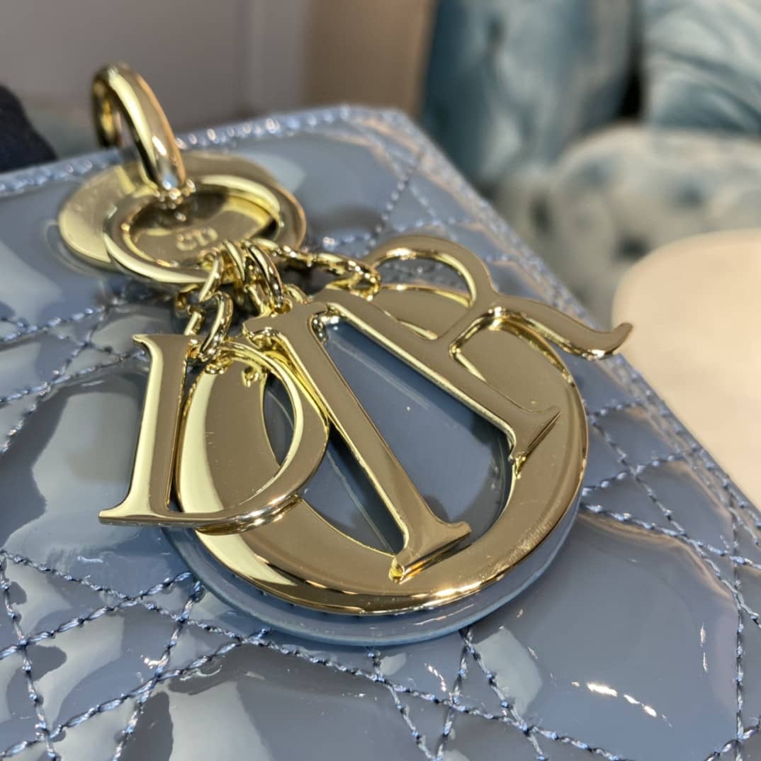 Christian Dior Lady Dior 24CM Replica Bag