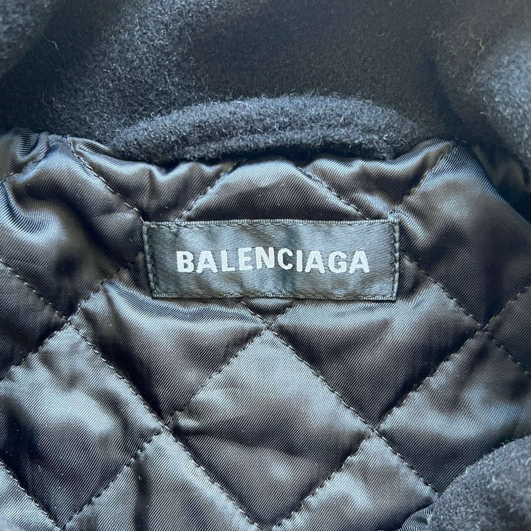 Balenciaga Jacket