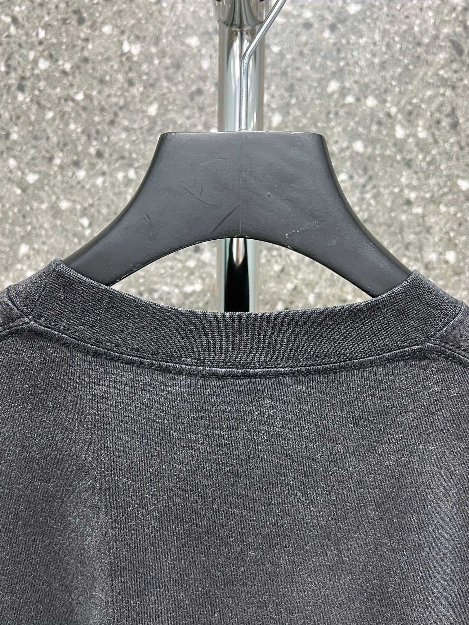 Balenciaga T-shirt