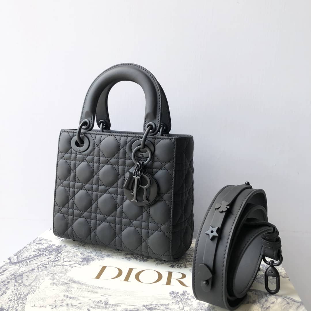 Christian Dior Lady Dior 20CM Replica Bag