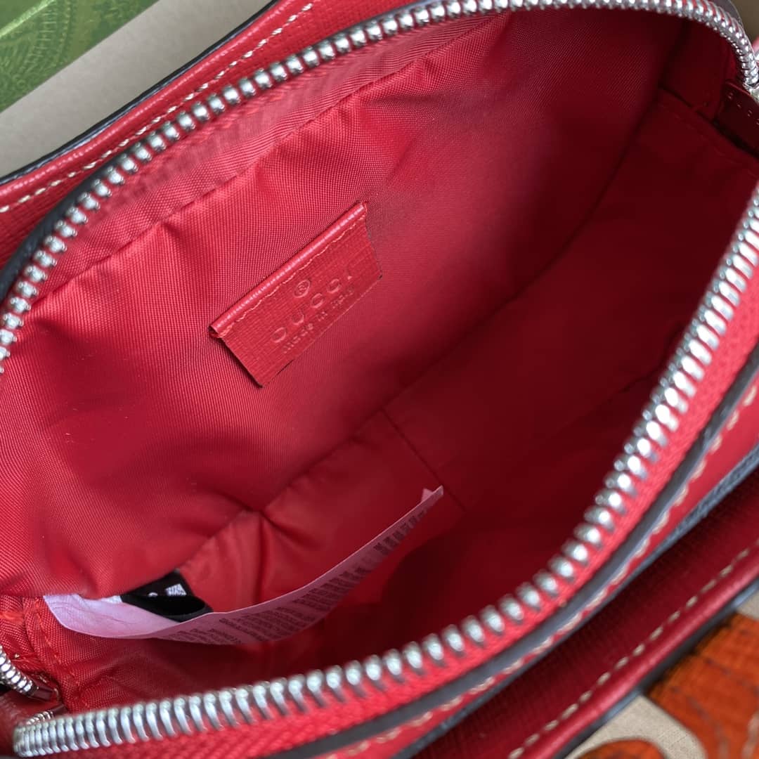 Gucci GG Children Butterfly Bag Replica 648803