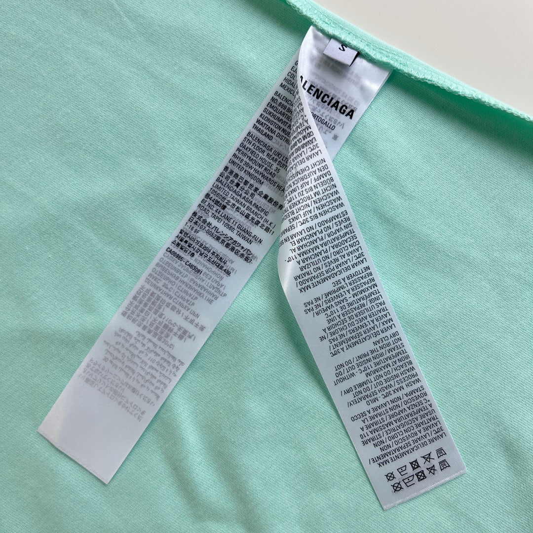 Balenciaga T-shirt