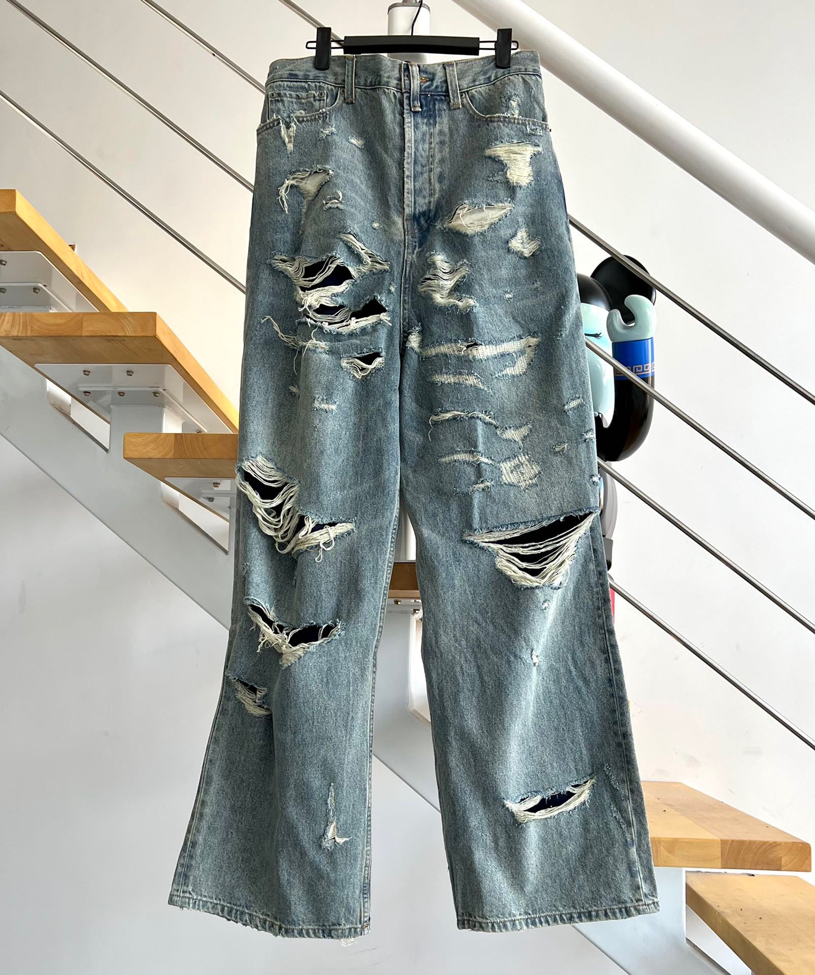 Balenciaga Jeans