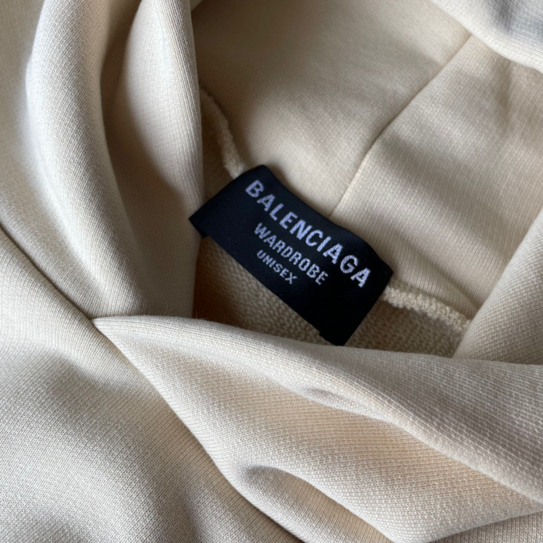 Balenciaga Hoodie