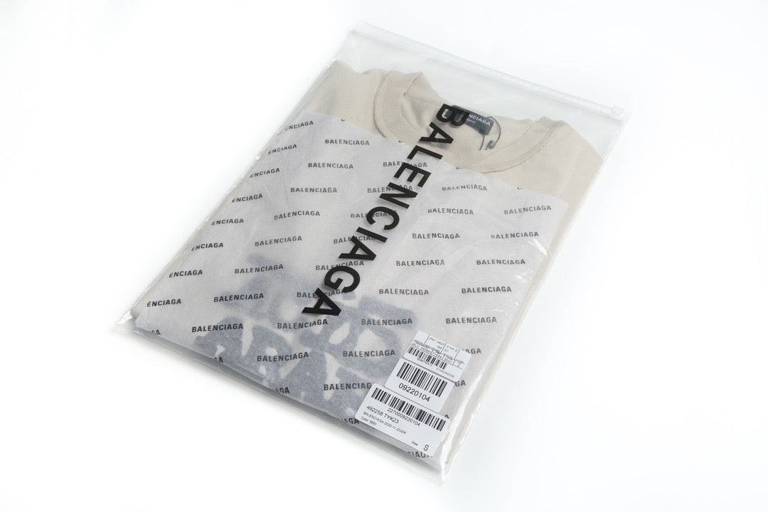 Balenciaga T-shirt