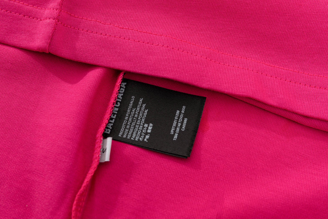 Balenciaga T-shirt