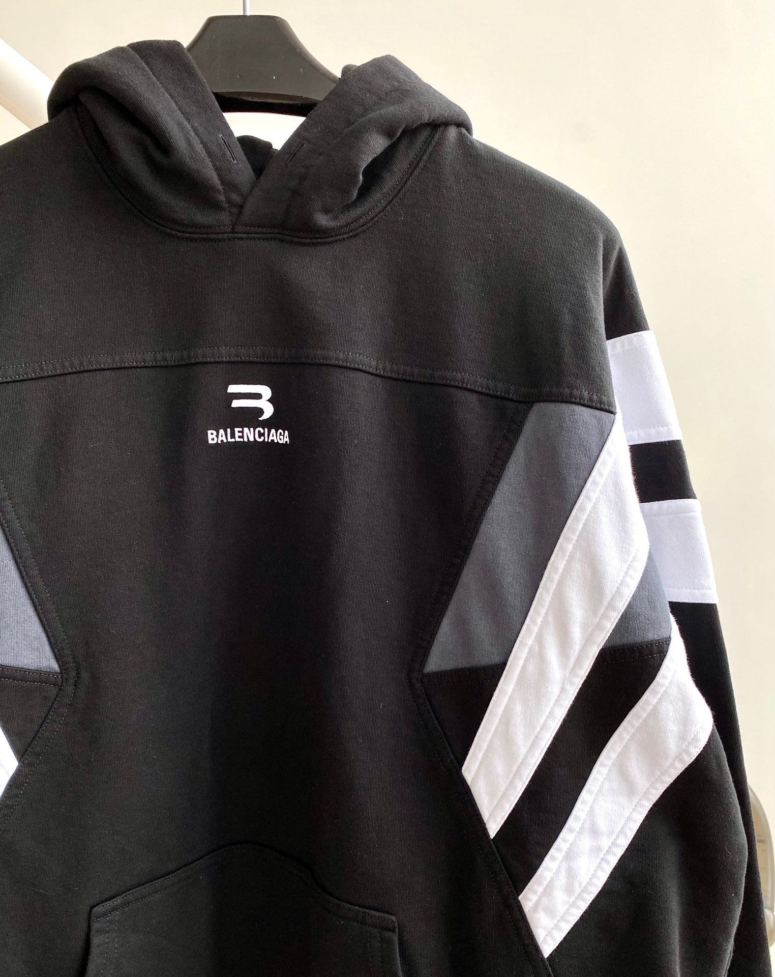 Balenciaga Hoodie