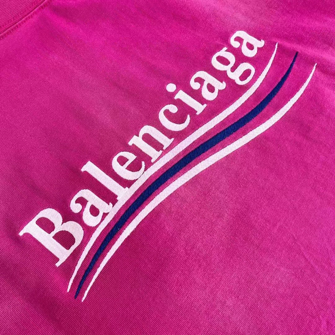 Balenciaga T-shirt