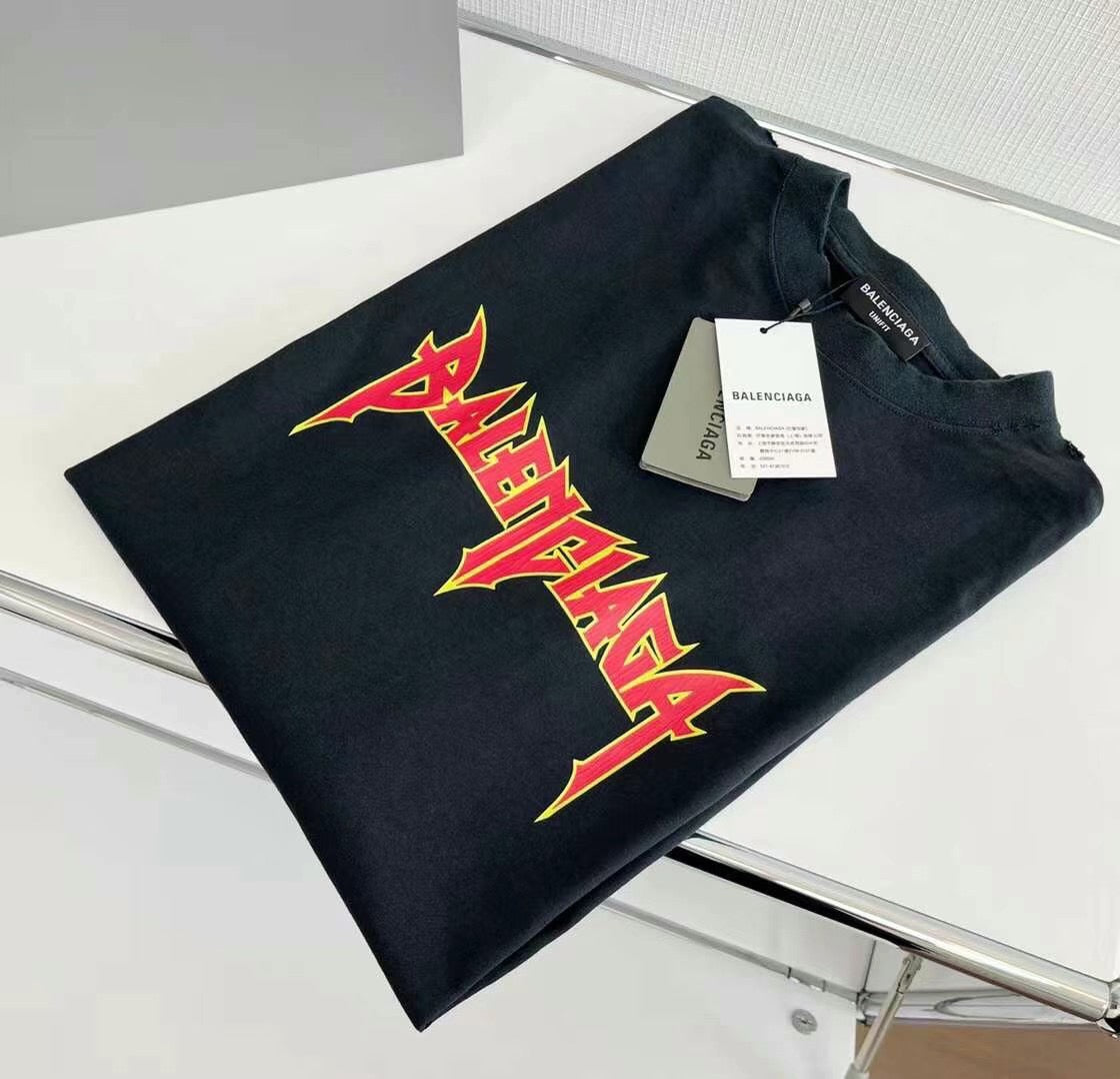 Balenciaga T-shirt