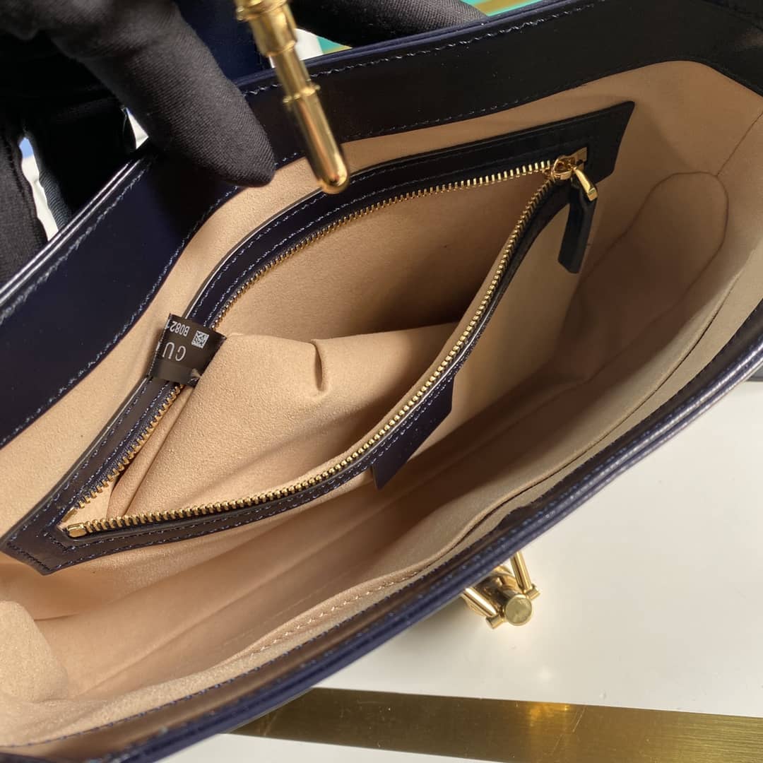Gucci Jackie Bag Dupe 1961 Small Hobo 636709