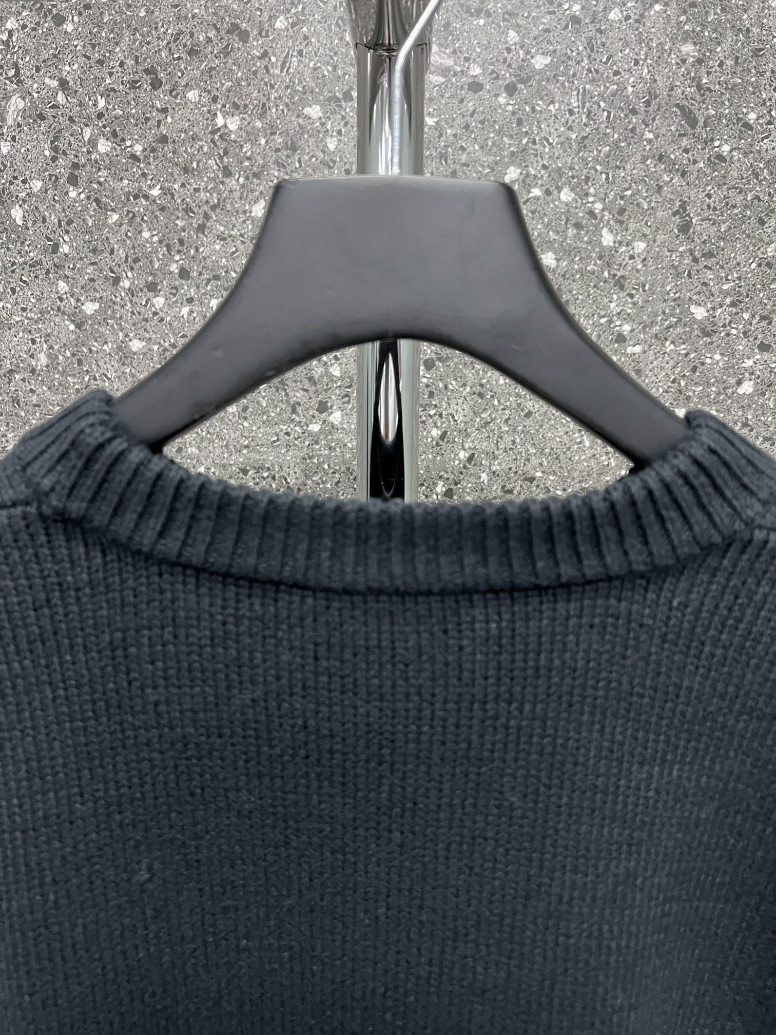 Balenciaga Sweater