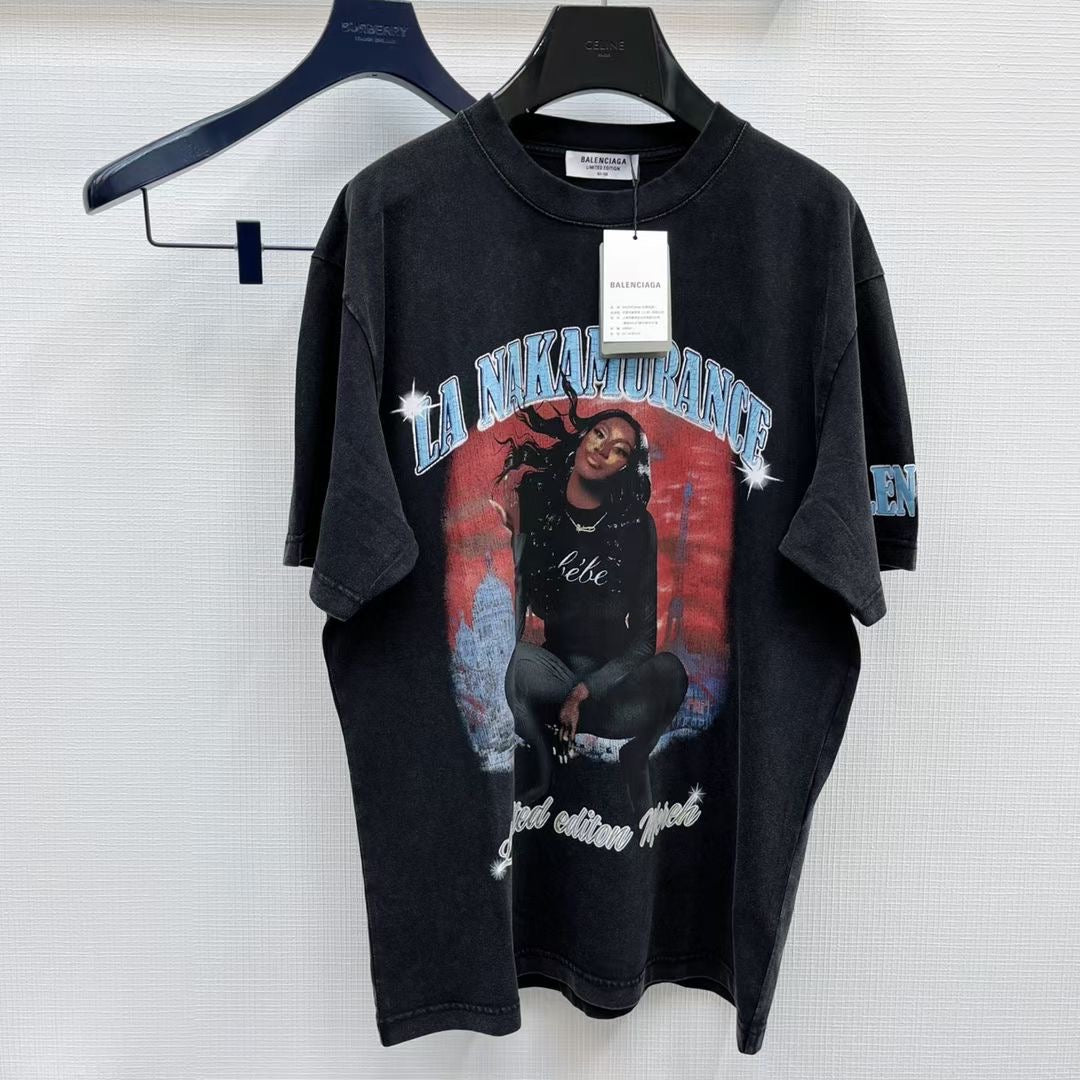 Balenciaga T-shirt