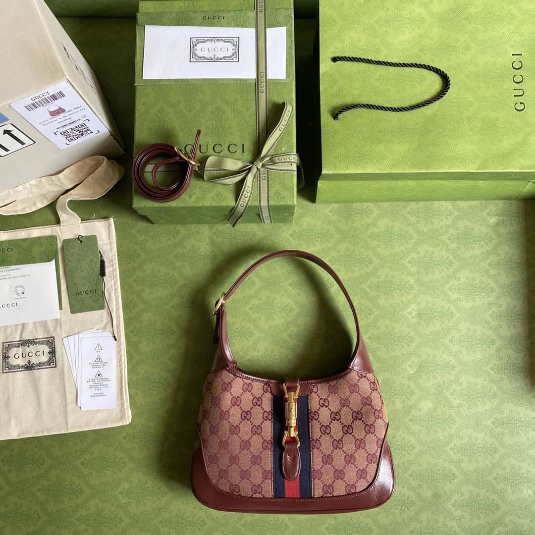 Gucci Jackie Bag Dupe X Balenciaga The Hacker Project Jackie 1961 636706