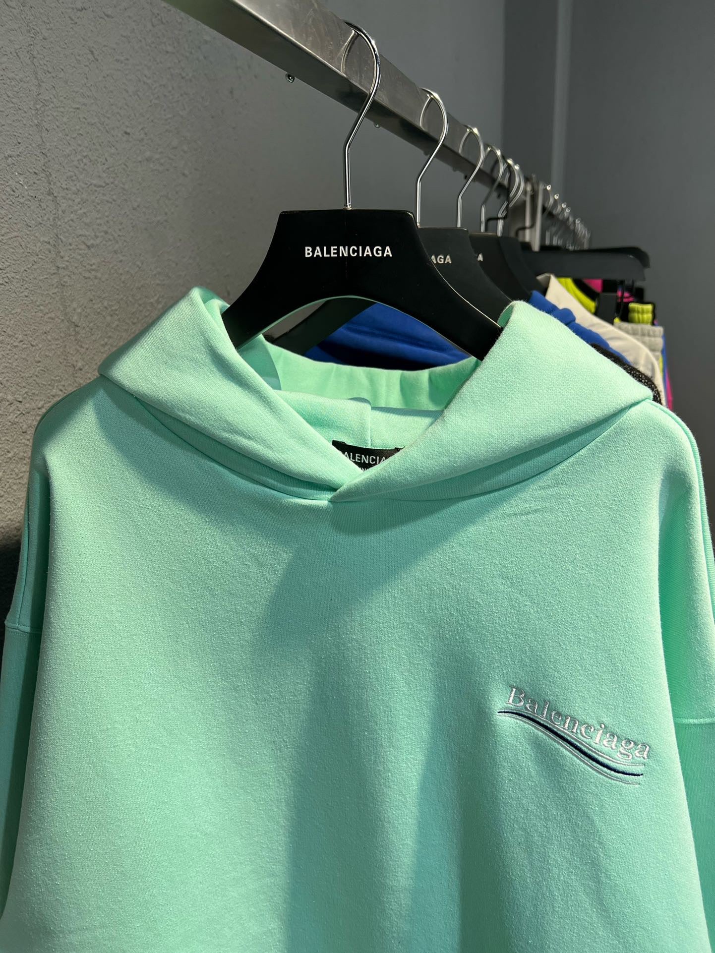 Balenciaga Hoodie