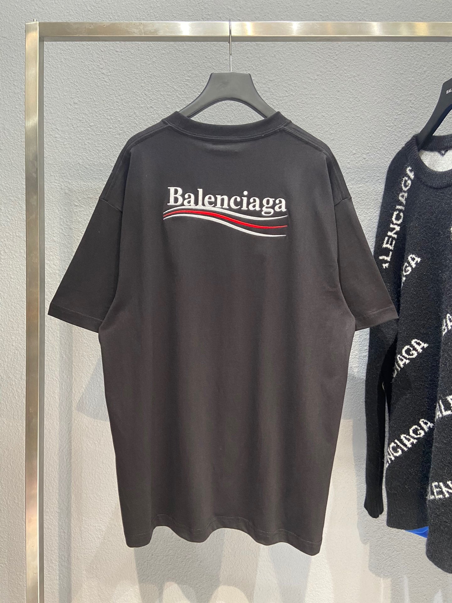 Balenciaga T-shirt