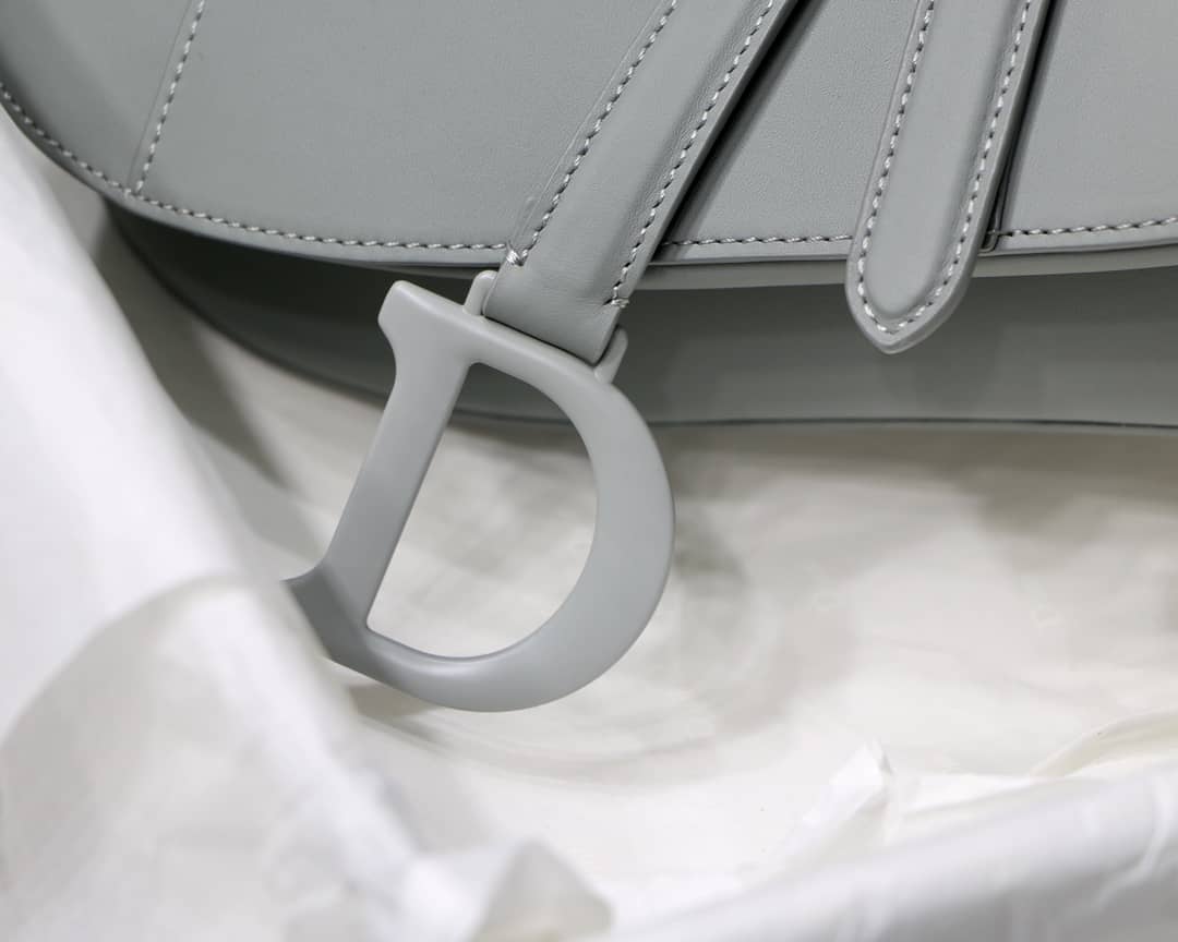 Dior Saddle Bag Dupe 25.5CM