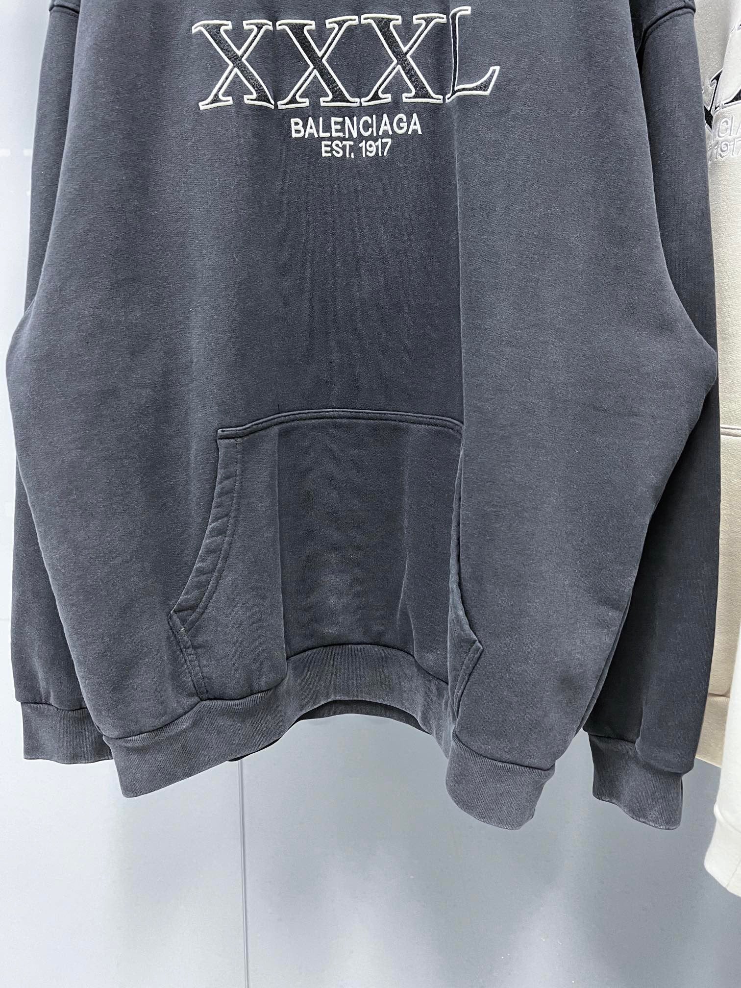 Balenciaga Hoodie