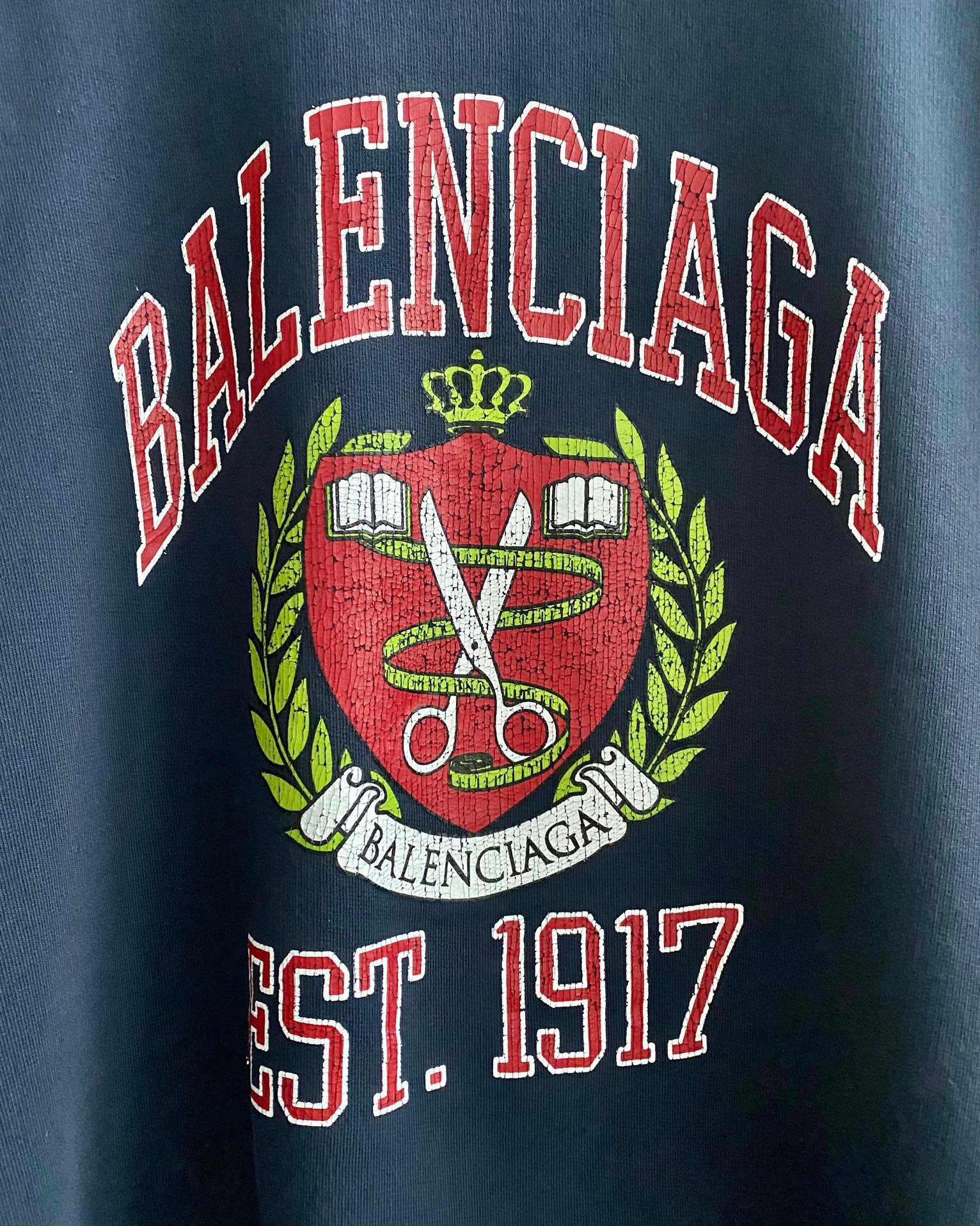 Balenciaga Sweatshirt