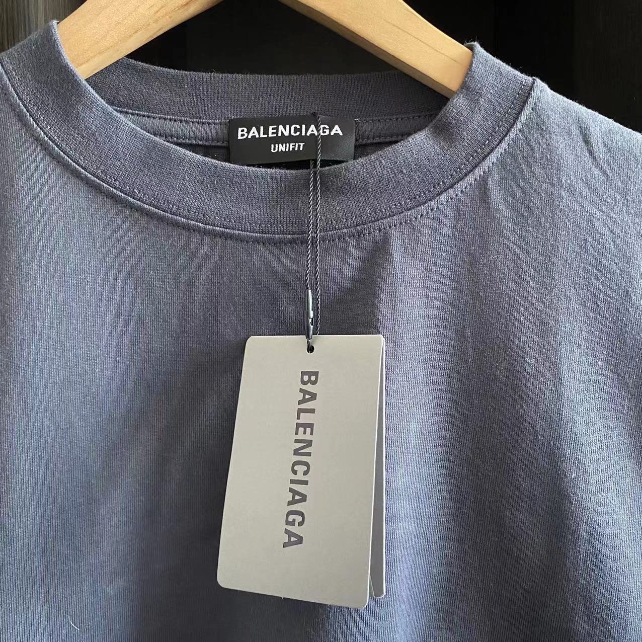Balenciaga T-Shirt