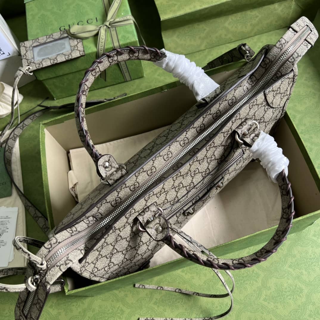 Gucci The Hacker Project Medium Neo 681695 Replica Tote Bag