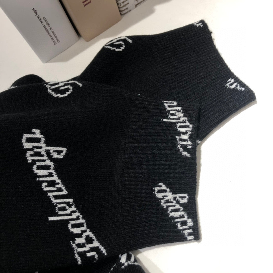 Balenciaga Sweater