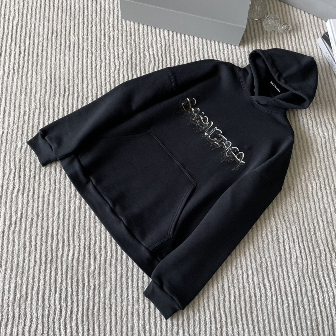 Balenciaga Hoodie