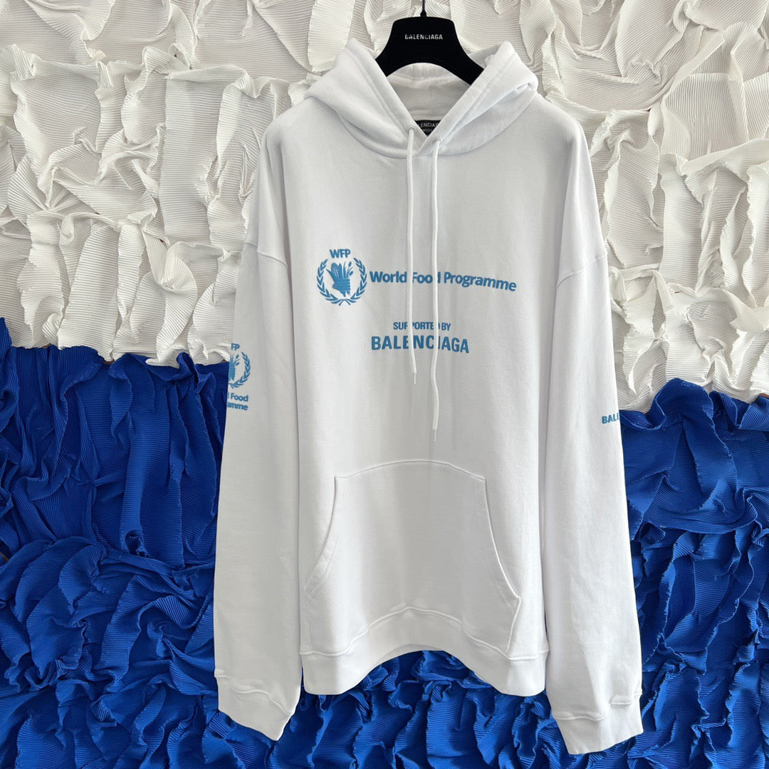 Balenciaga Hoodie