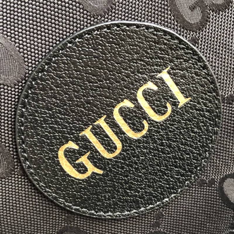 Gucci H9hbn Off The Grid Bag Replica Black 625858