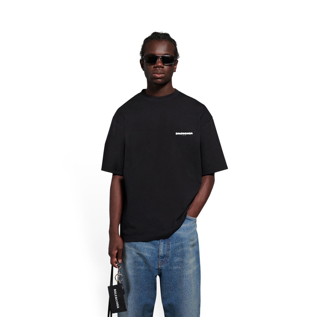 Balenciaga T-shirt