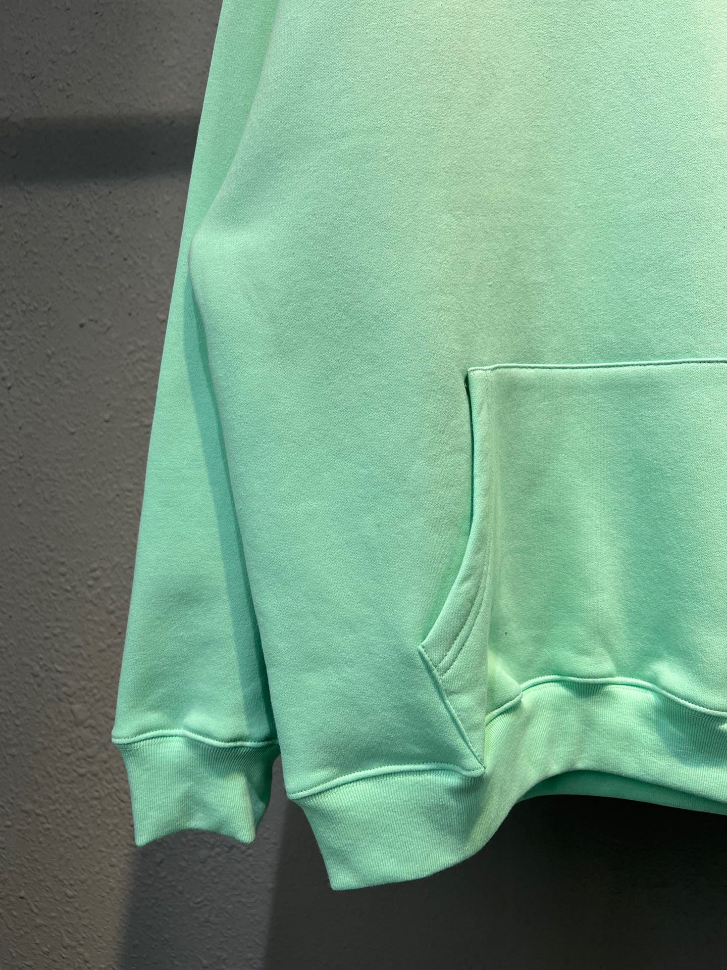 Balenciaga Hoodie Replica Campaign