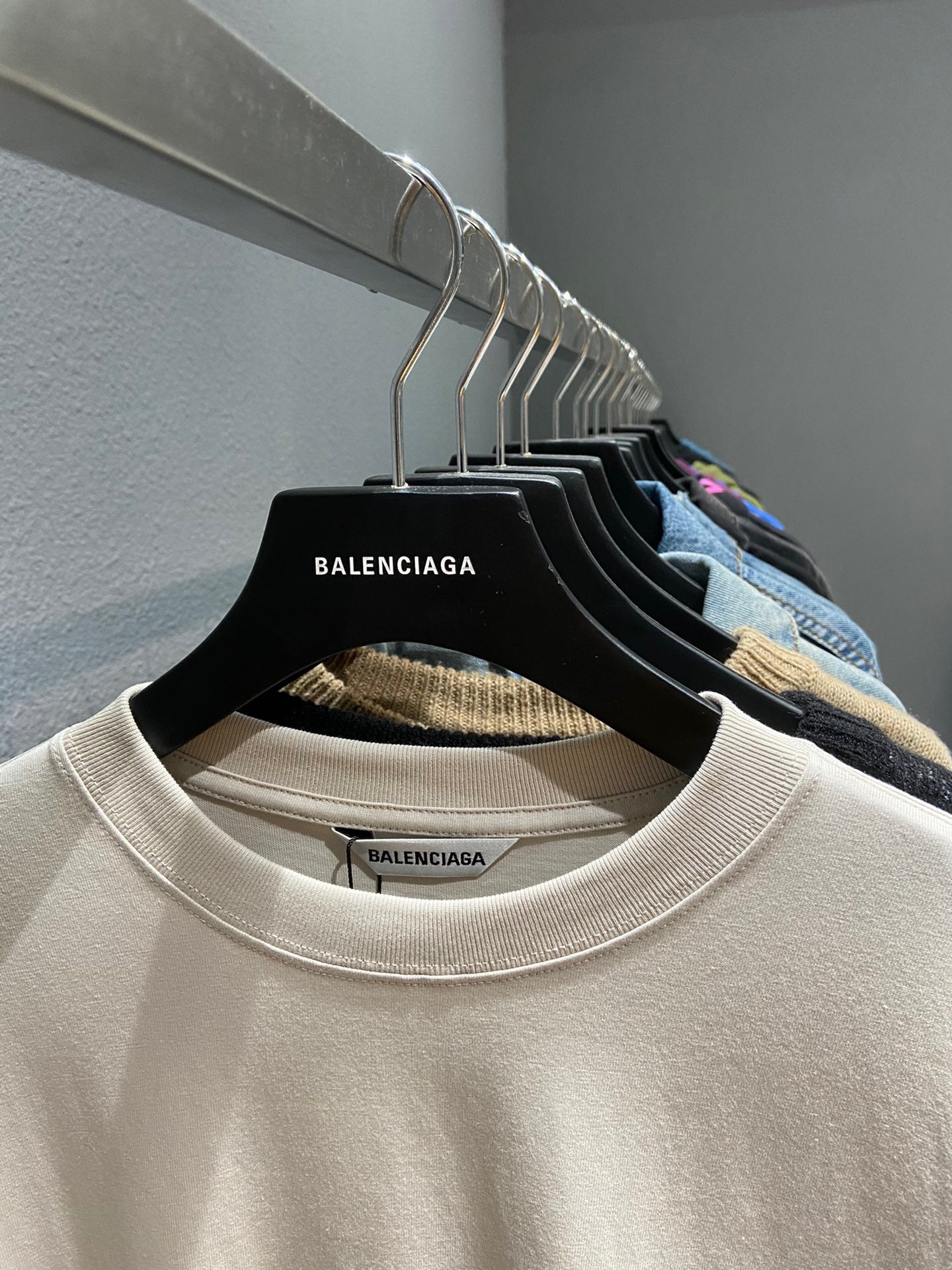 Balenciaga T-shirt