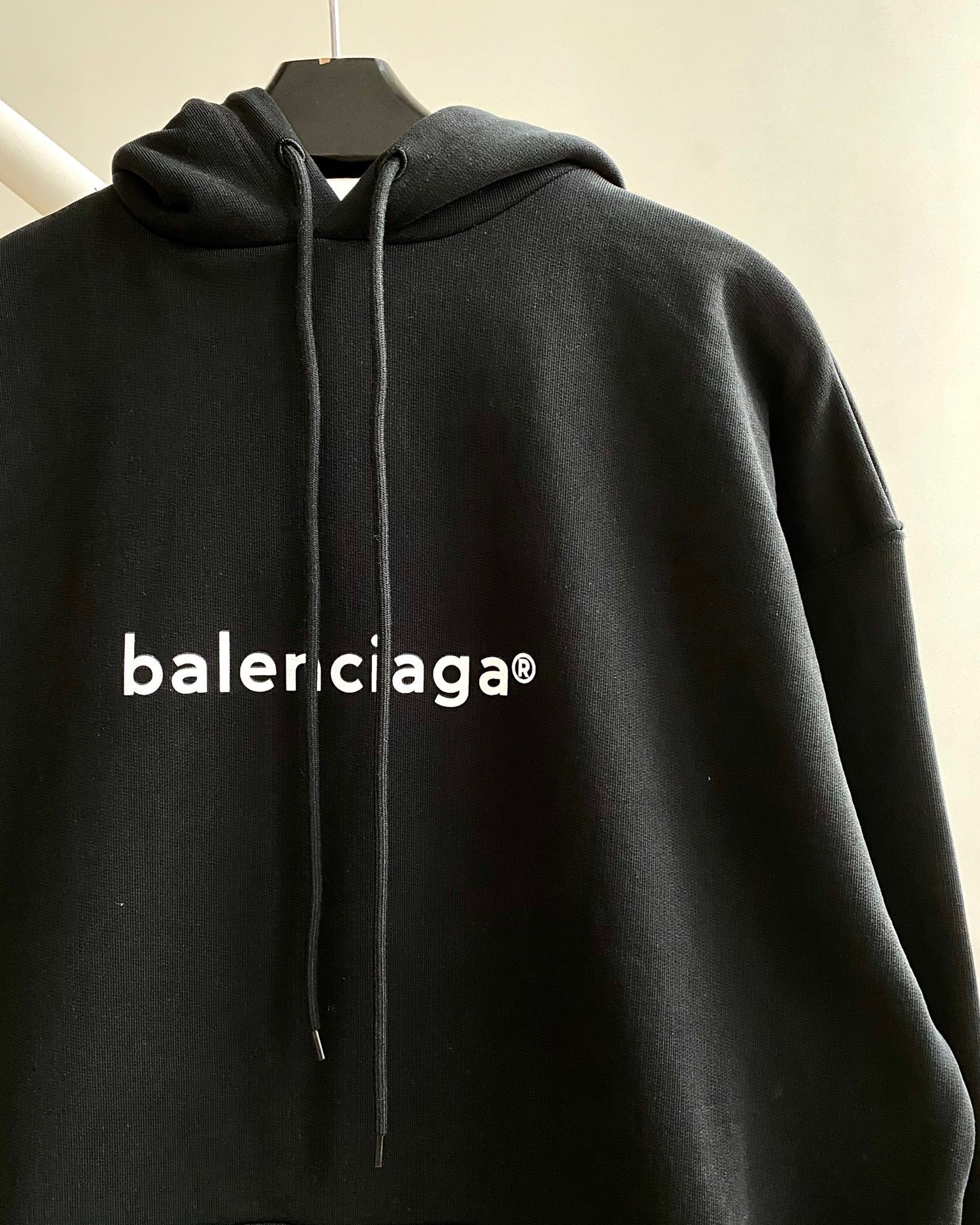 Balenciaga Hoodie