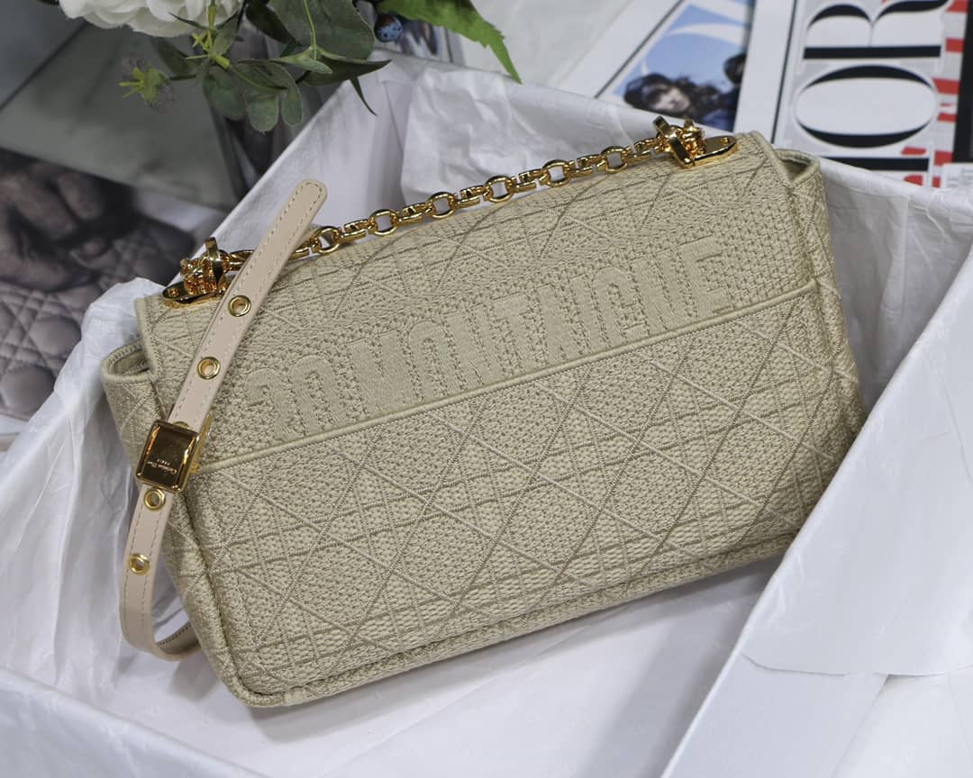 Christian Dior Caro Replica Bag