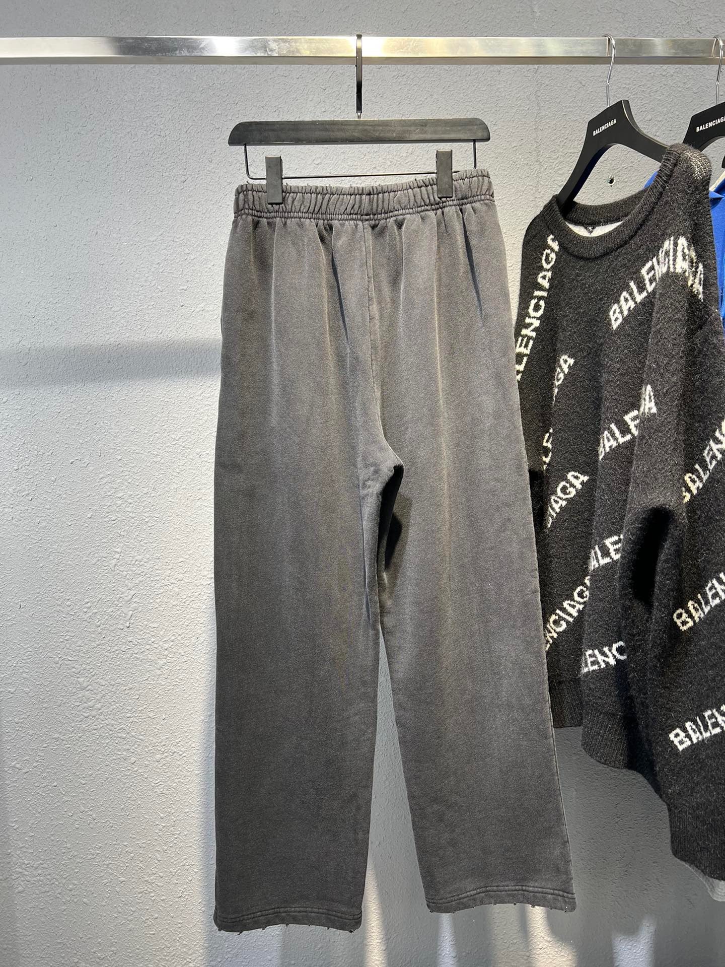 Balenciaga Sweatpants
