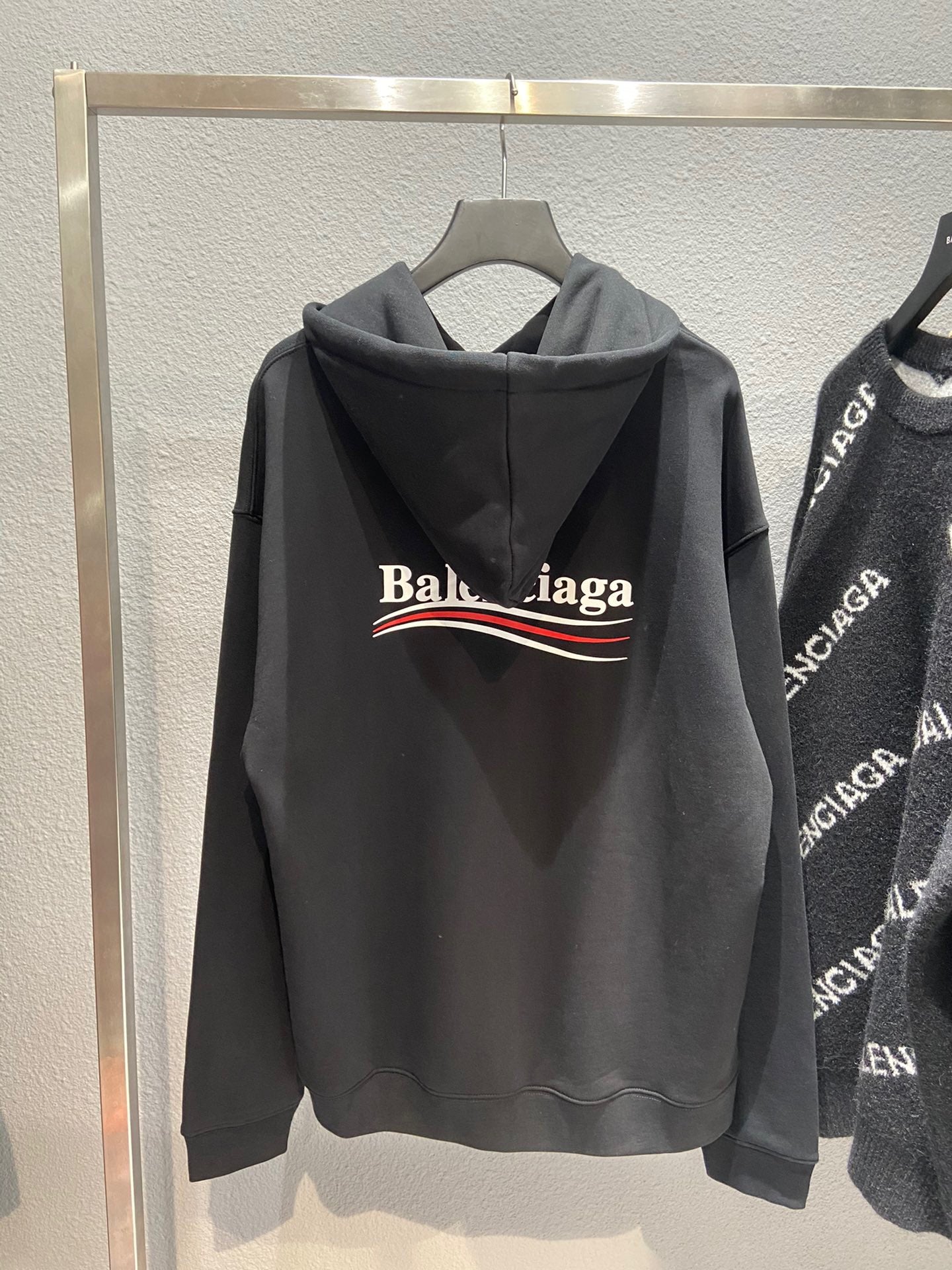 Balenciaga Hoodie