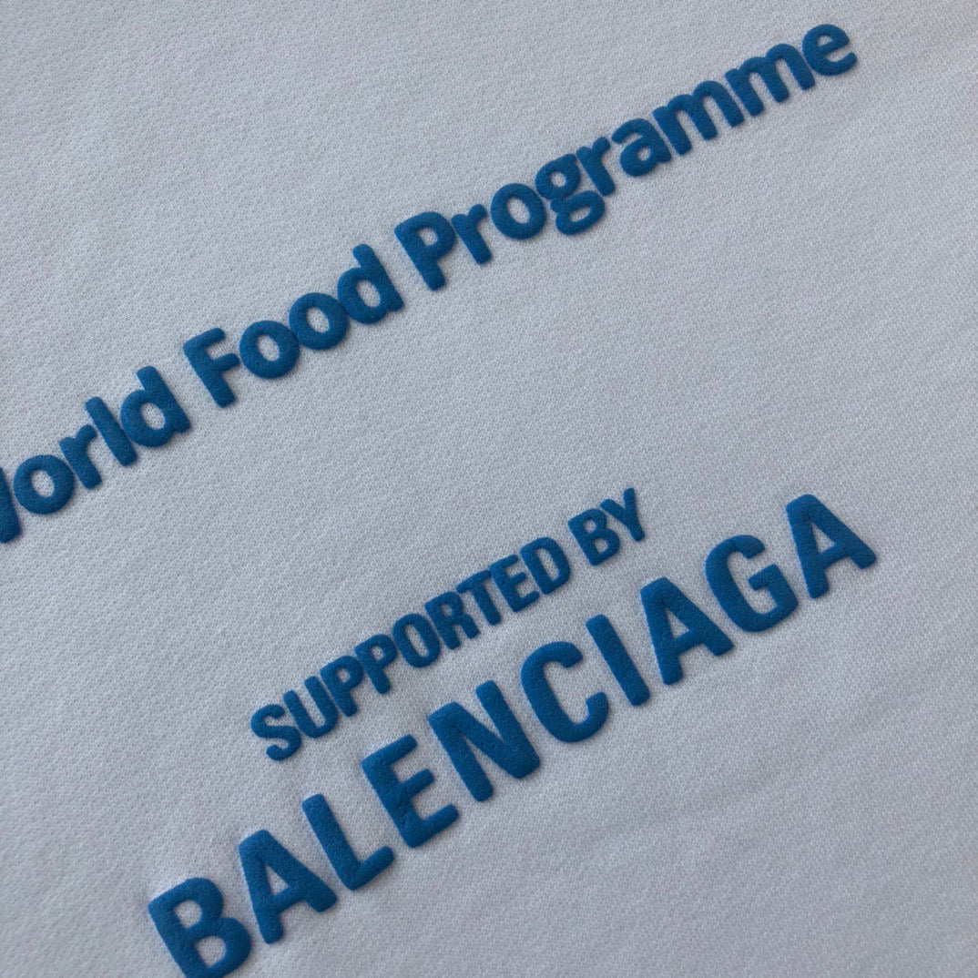 Balenciaga Hoodie