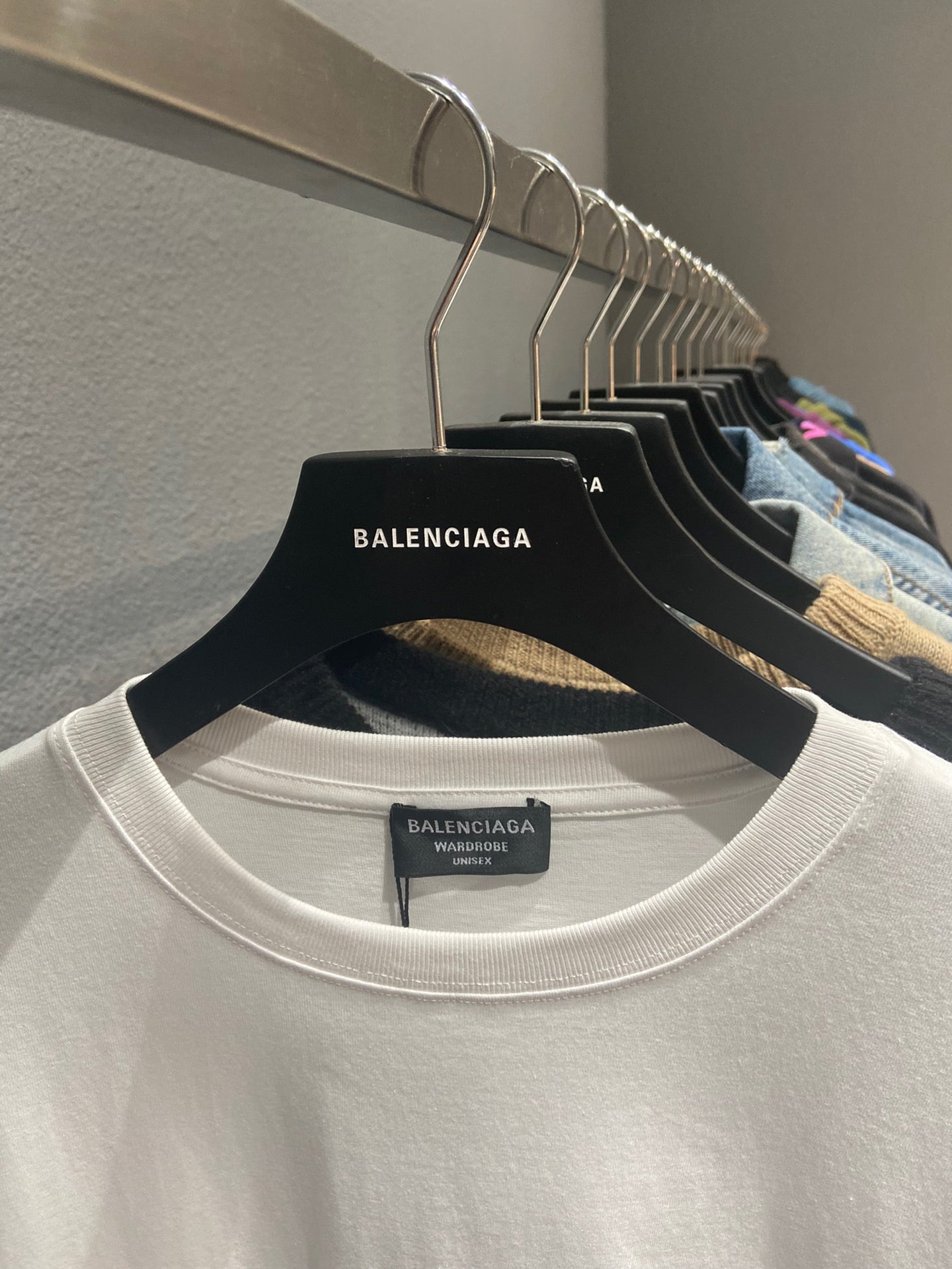 Balenciaga T-shirt