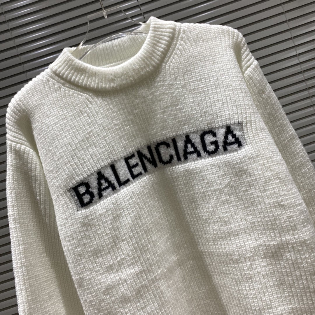 Balenciaga Sweater