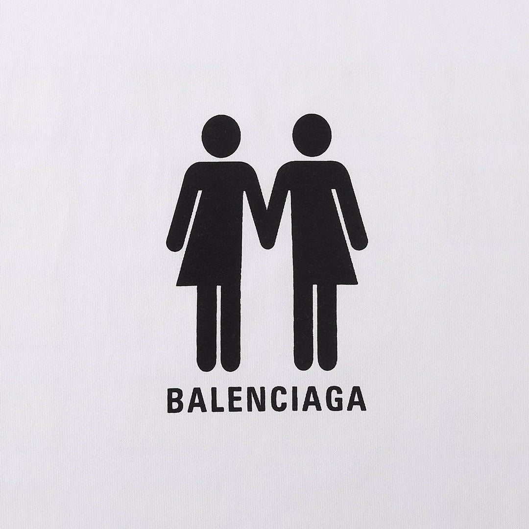 Balenciaga T-shirt