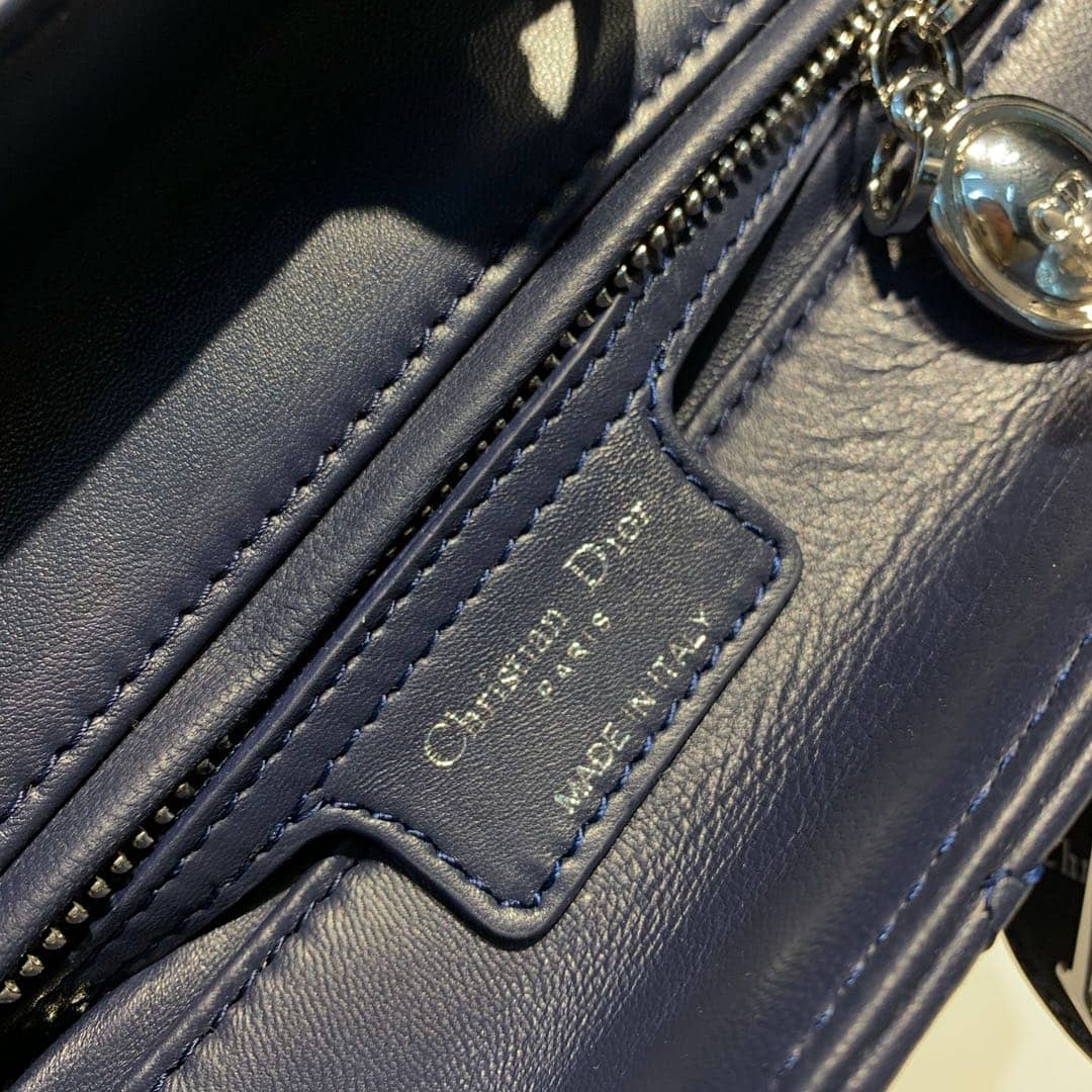 Christian Dior Lady Dior 24CM Replica Bag