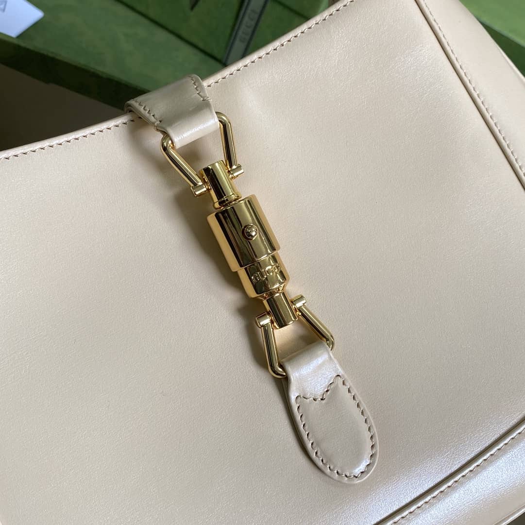 Gucci Jackie Bag Dupe 1961 Small Hobo 636709