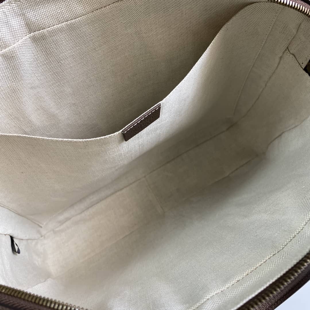 Gucci Mens Ophidia GG Briefcase Replica 574793