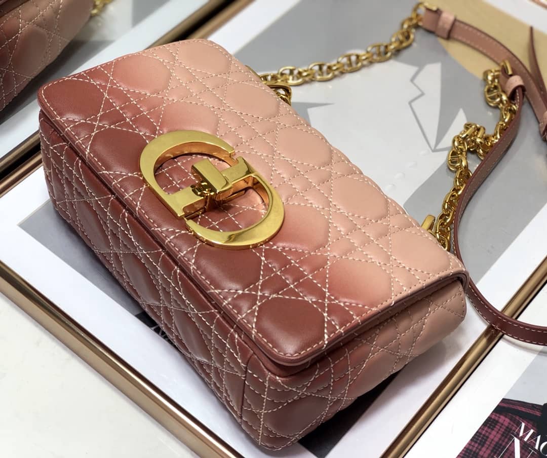 Dior Dupe Small Dior Caro Bag