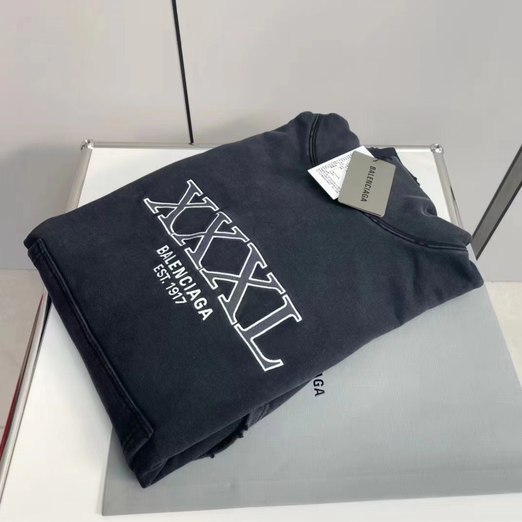 Balenciaga Hoodie