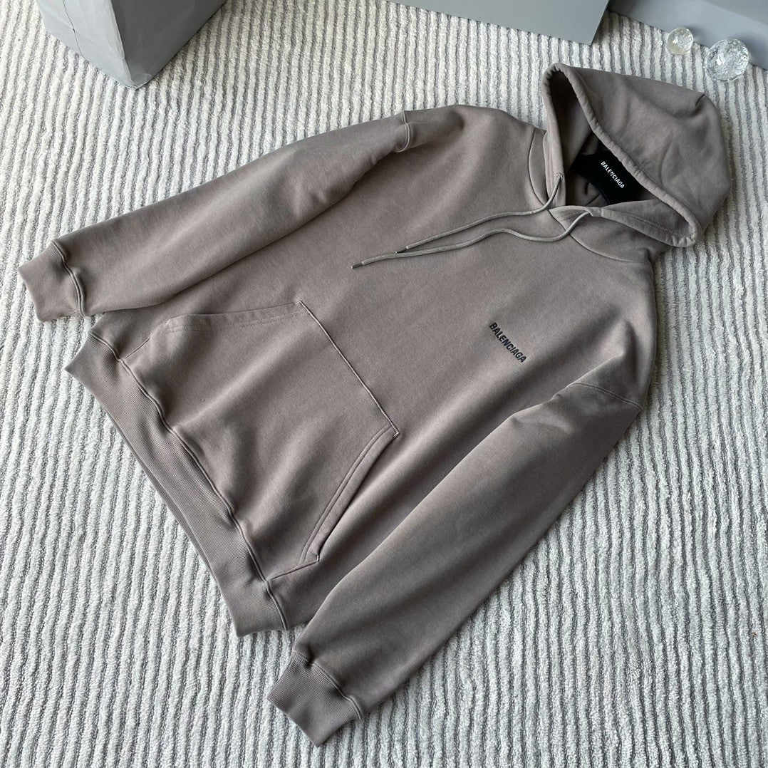 Balenciaga Hoodie